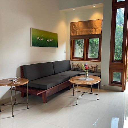 Villa Casa Shanti Deluxe Lovina Kültér fotó