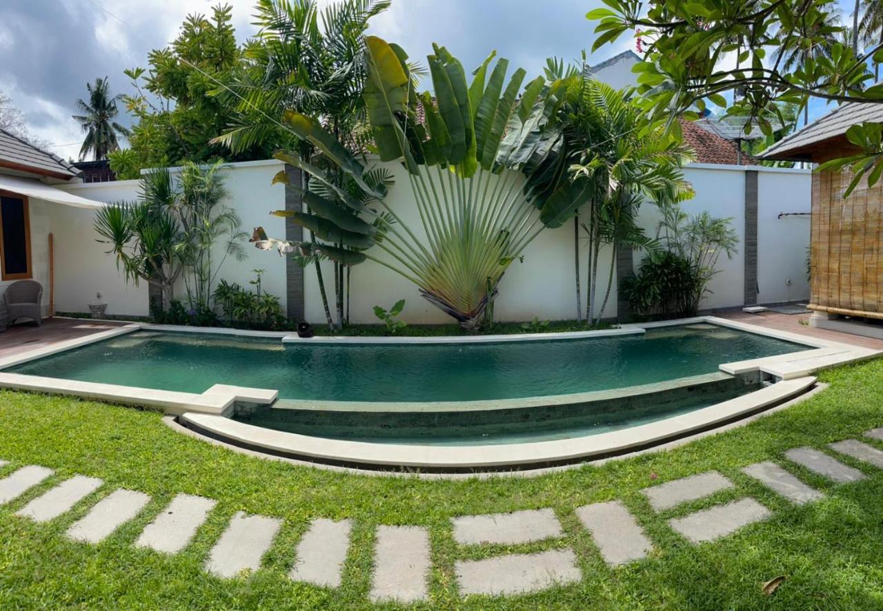 Villa Casa Shanti Deluxe Lovina Kültér fotó