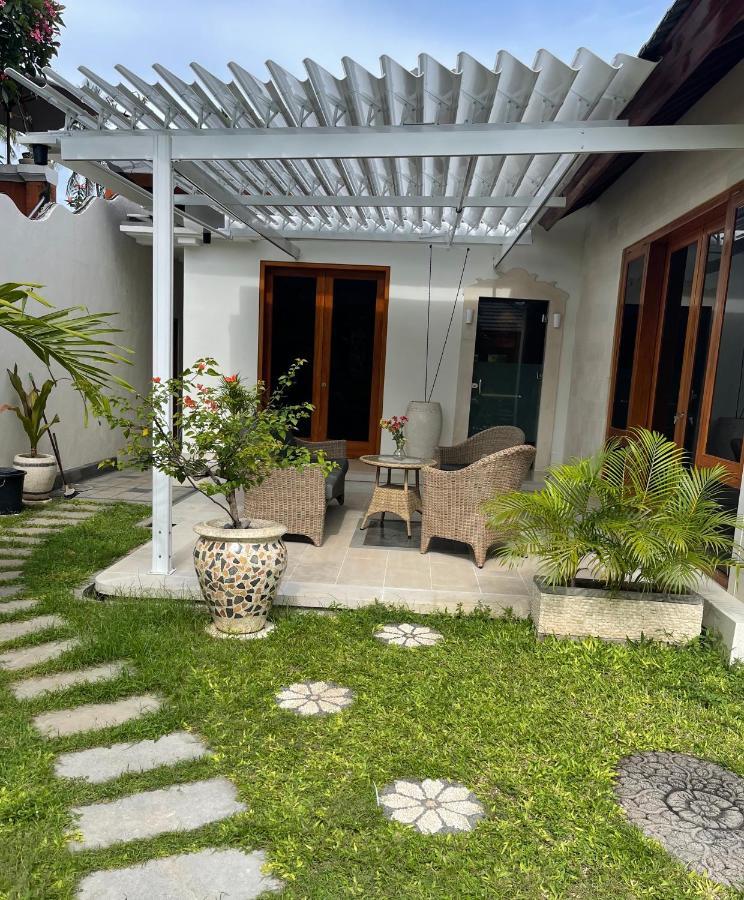 Villa Casa Shanti Deluxe Lovina Kültér fotó