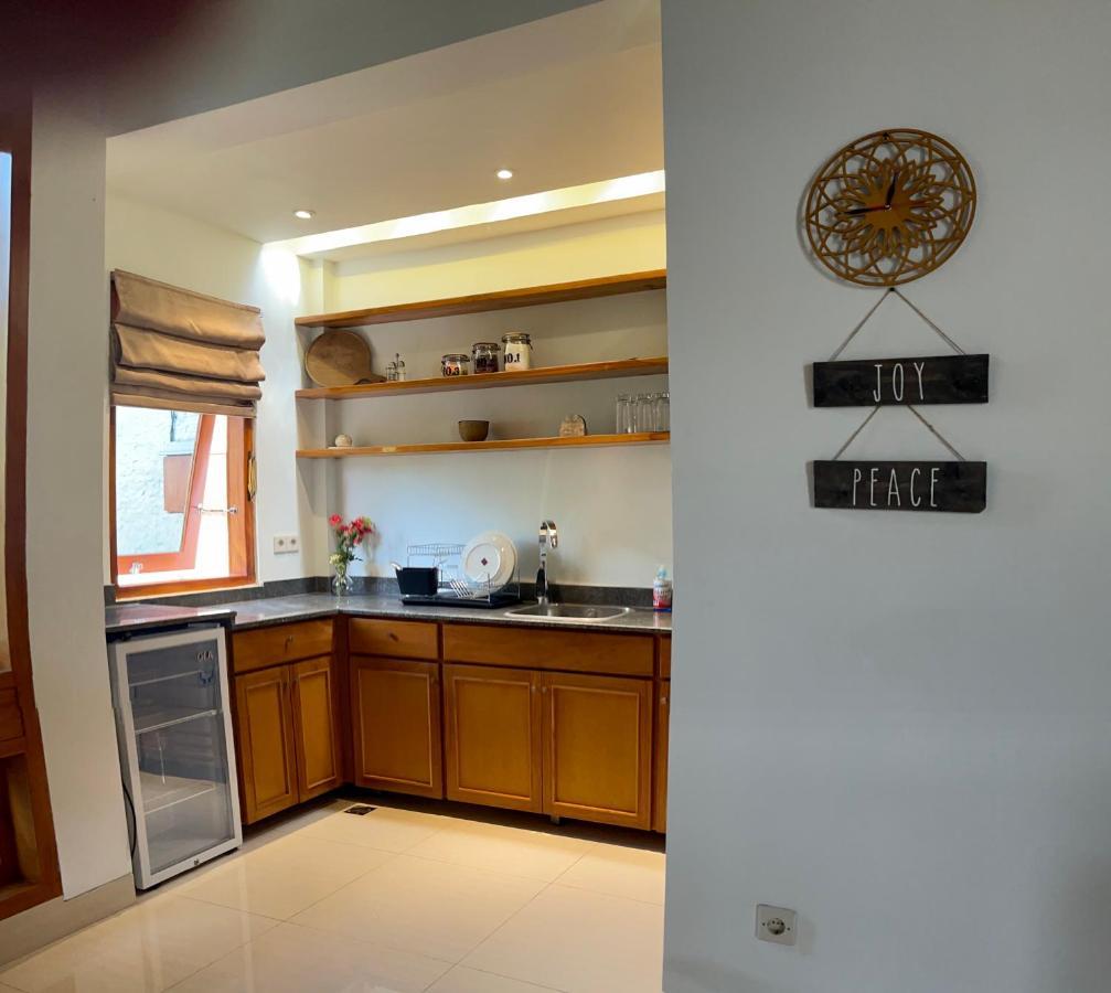 Villa Casa Shanti Deluxe Lovina Kültér fotó