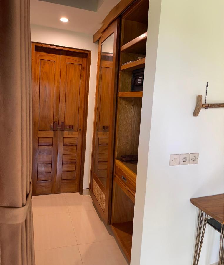 Villa Casa Shanti Deluxe Lovina Kültér fotó