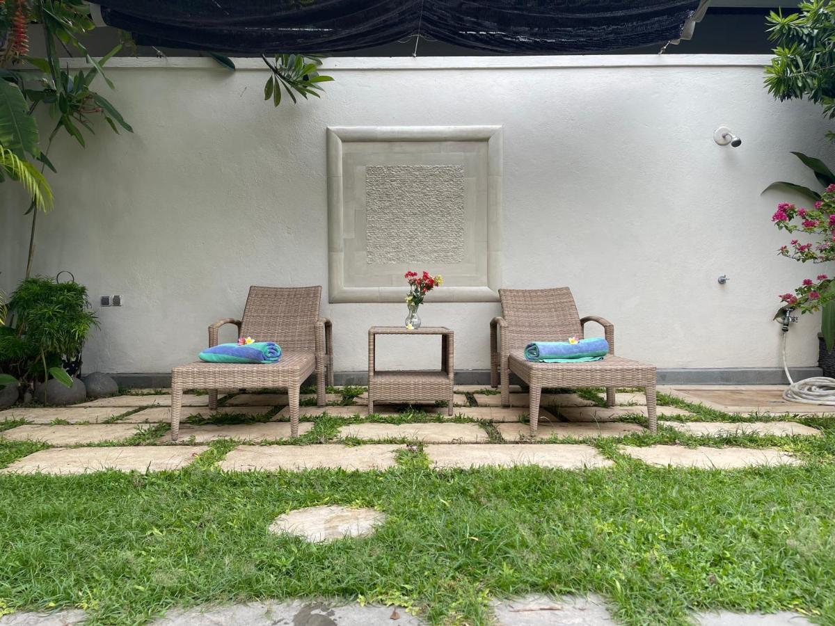 Villa Casa Shanti Deluxe Lovina Kültér fotó