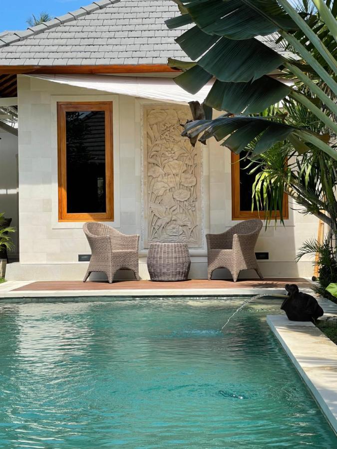 Villa Casa Shanti Deluxe Lovina Kültér fotó