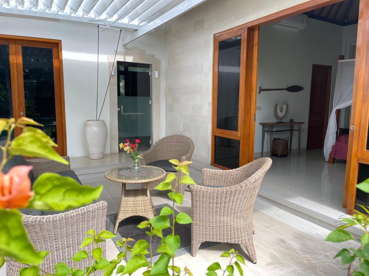 Villa Casa Shanti Deluxe Lovina Kültér fotó