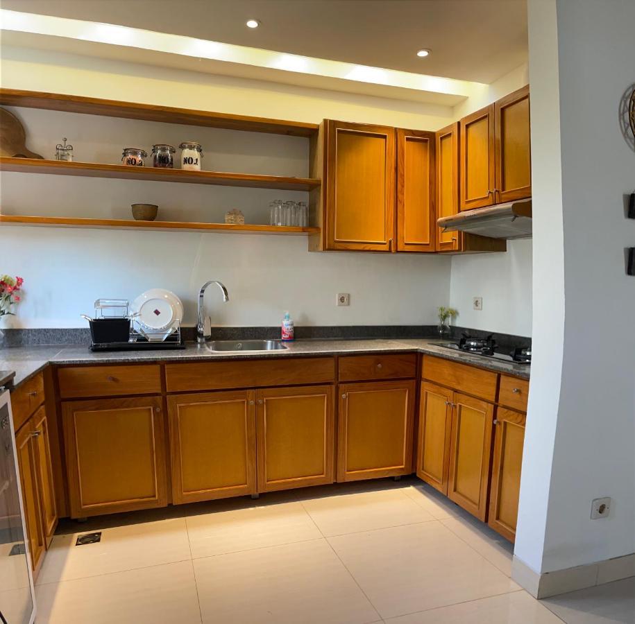 Villa Casa Shanti Deluxe Lovina Kültér fotó