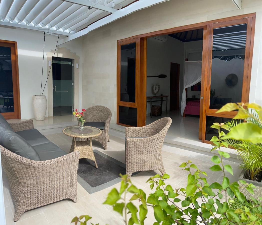 Villa Casa Shanti Deluxe Lovina Kültér fotó