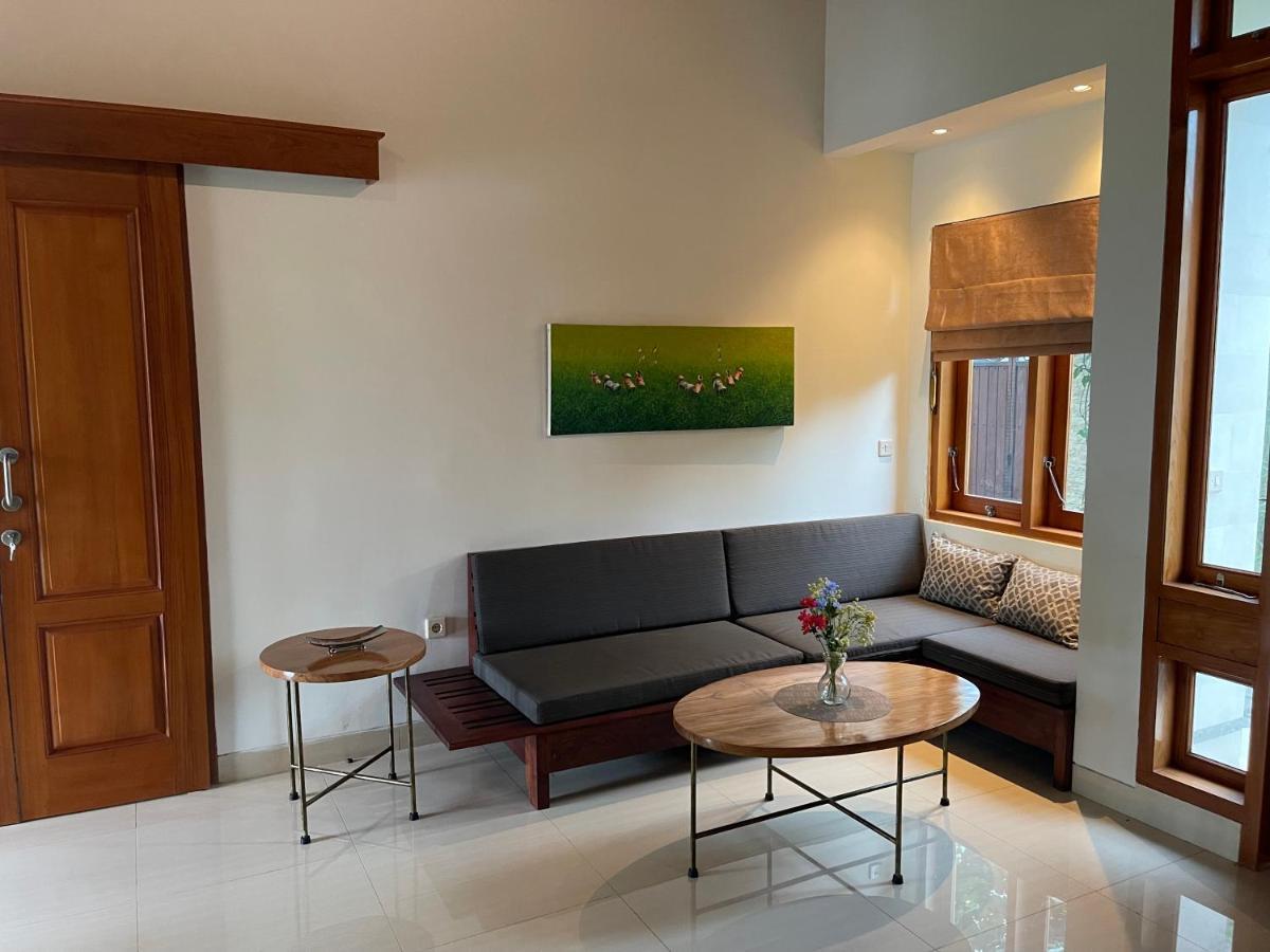 Villa Casa Shanti Deluxe Lovina Kültér fotó