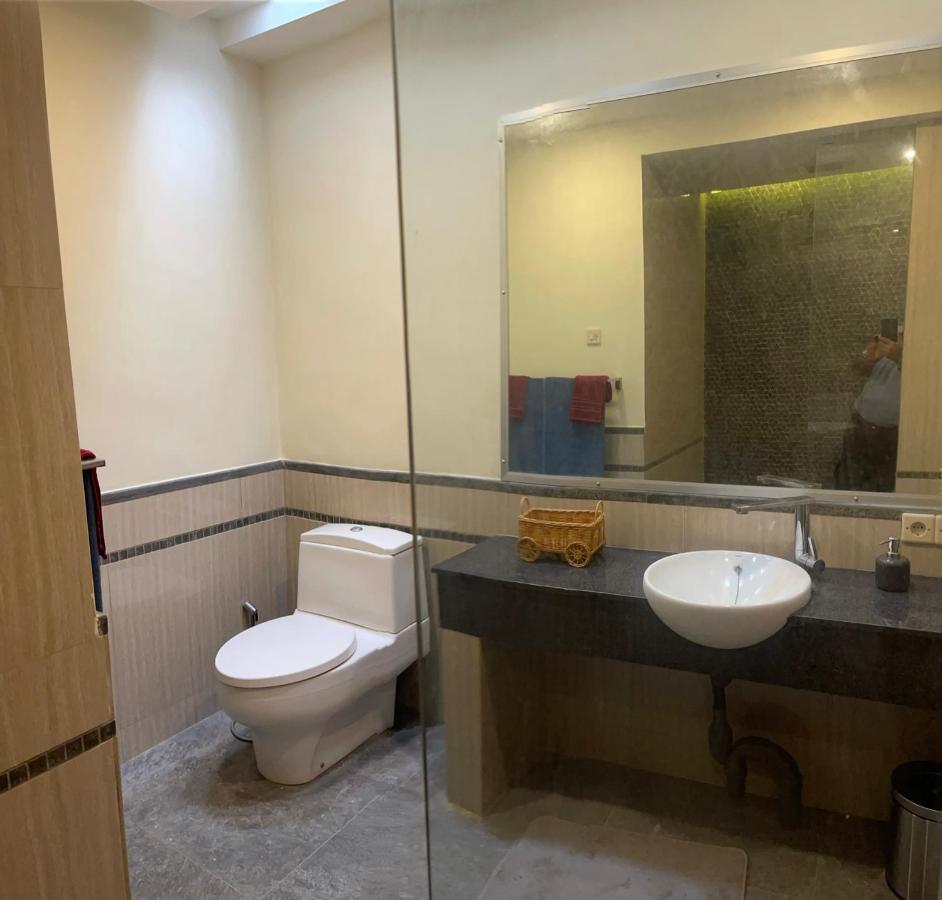 Villa Casa Shanti Deluxe Lovina Kültér fotó