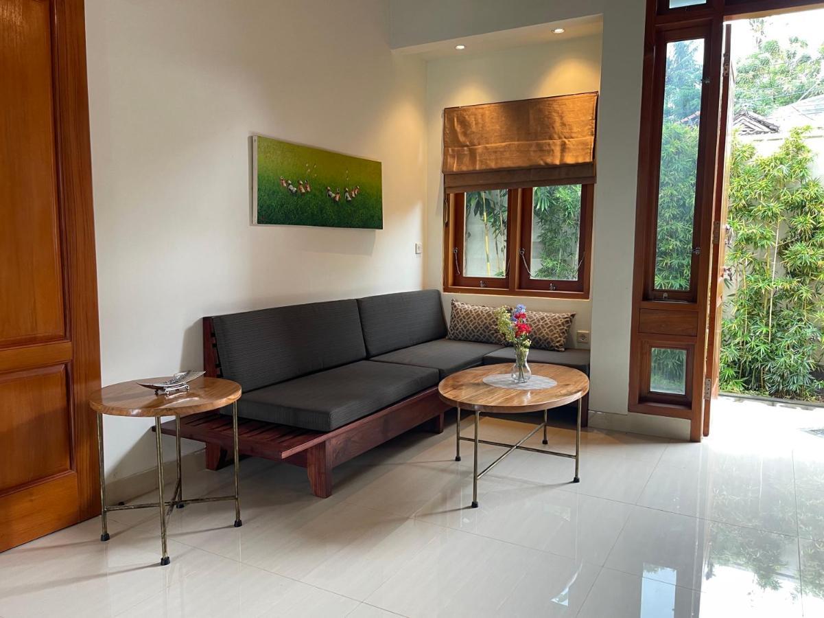 Villa Casa Shanti Deluxe Lovina Kültér fotó