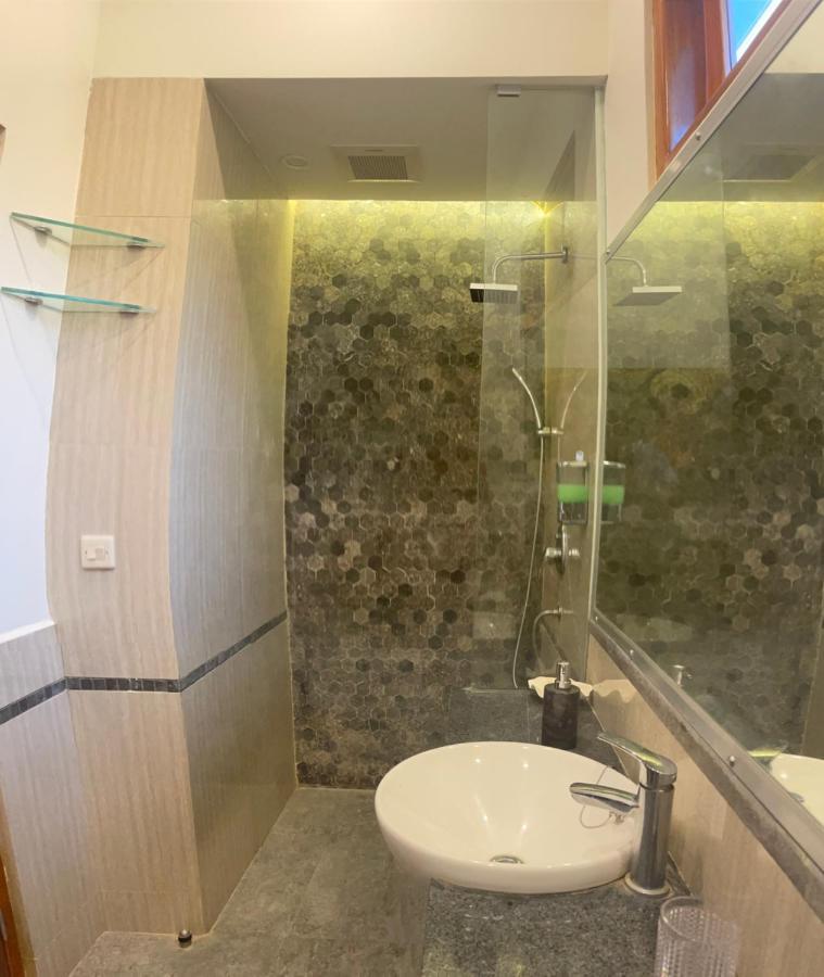 Villa Casa Shanti Deluxe Lovina Kültér fotó