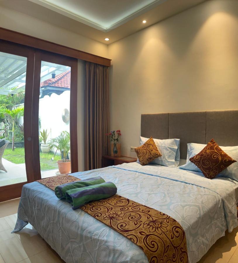 Villa Casa Shanti Deluxe Lovina Kültér fotó